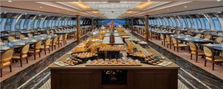 Tour du lịch Hạ Long trên du thuyền Paradise Delight